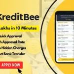 KreditBee Instant Loan App