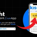 Kissht Instant Loan App