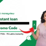 Moneyview Promo Code