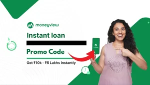 Moneyview Promo Code